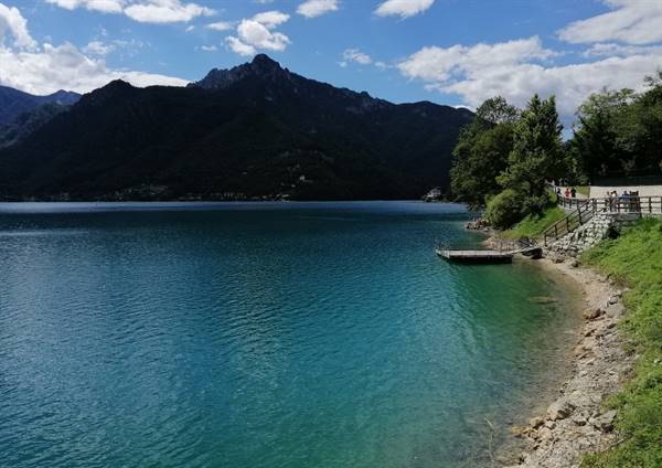 Voglia di trekking e passeggiate?